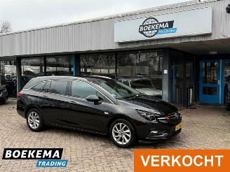 Avarii autoturisme Opel Astra Sports Tourer 1.4 Innovation 150PK Keyless Navigatie Elektrische Klep 2019/4