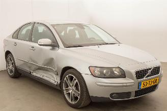 Volvo S-40 2.0 Airco Edition II Sport picture 2