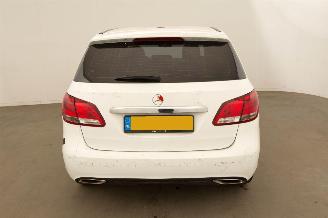 Mercedes B-klasse 220D MOTOR KAPOT Ambition picture 29