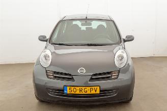 Nissan Micra 1.2 Vision Airco picture 38