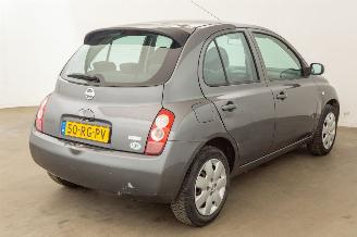 Nissan Micra 1.2 Vision Airco picture 4