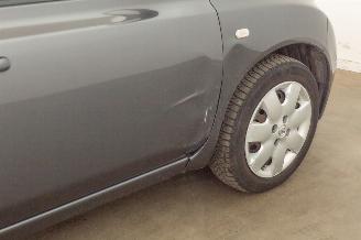 Nissan Micra 1.2 Vision Airco picture 35