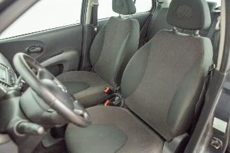 Nissan Micra 1.2 Vision Airco picture 22