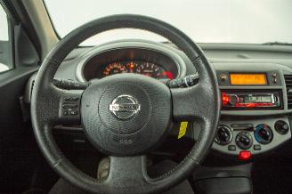 Nissan Micra 1.2 Vision Airco picture 11