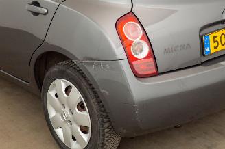 Nissan Micra 1.2 Vision Airco picture 36