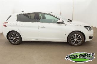 Peugeot 308 1.6 THP Allure Pano Clima Navi picture 42