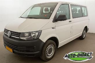 Avarii autoturisme Volkswagen Transporter Kombi 2.0 TDI Airco 9 persoons 2016/9