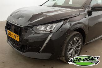 Peugeot e-208 EV Active Pack 50 kWh 56.042 km Automaat Clima Navi picture 30