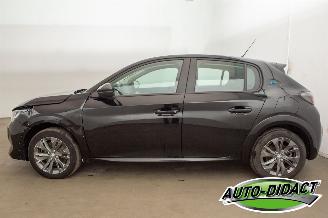 Peugeot e-208 EV Active Pack 50 kWh 56.042 km Automaat Clima Navi picture 39