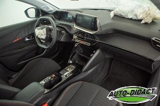 Peugeot e-208 EV Active Pack 50 kWh 56.042 km Automaat Clima Navi picture 19