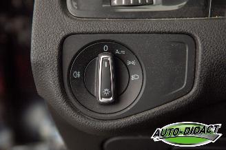 Volkswagen Golf 1.0 TSI Clima Navi Camera picture 16