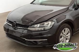 Volkswagen Golf 1.0 TSI Clima Navi Camera picture 34