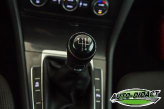 Volkswagen Golf 1.0 TSI Clima Navi Camera picture 10