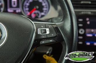 Volkswagen Golf 1.0 TSI Clima Navi Camera picture 18