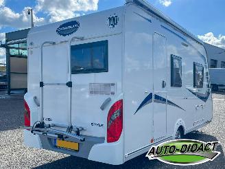 Caravelair  Antares picture 4