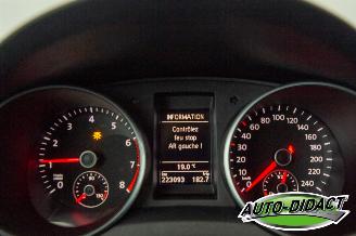 Volkswagen Golf 1.2 TSI Clima picture 6