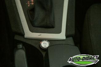 BMW X3 2.5i Automaat Clima picture 11