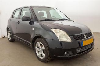 Suzuki Swift 1.3 Shogun Airco picture 2