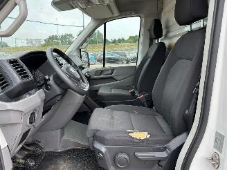 MAN TGE 35 2.0 LANG Airco picture 19