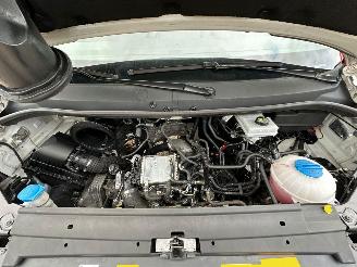 MAN TGE 35 2.0 LANG Airco picture 43