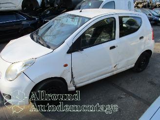Suzuki Alto Alto (GF) Hatchback 5-drs 1.0 12V (K10B) [50kW]  (01-2009/...) picture 8