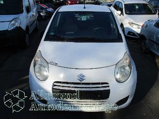 Suzuki Alto Alto (GF) Hatchback 5-drs 1.0 12V (K10B) [50kW]  (01-2009/...) picture 5