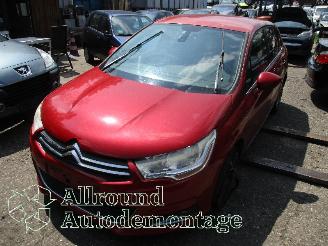 Dezmembrări autoturisme Citroën C4 C4 Berline (NC) Hatchback 5-drs 1.6 16V VTi (EP6C(5FS)) [88kW]  (10-20=
10/...) 2011