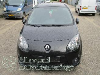 Renault Twingo Twingo II (CN) Hatchback 3-drs 1.2 16V (D4F-772(D4F-J7)) [56kW]  (03-2=
007/09-2014) picture 5