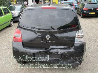 Renault Twingo Twingo II (CN) Hatchback 3-drs 1.2 16V (D4F-772(D4F-J7)) [56kW]  (03-2=
007/09-2014) picture 6