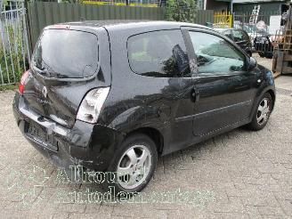 Renault Twingo Twingo II (CN) Hatchback 3-drs 1.2 16V (D4F-772(D4F-J7)) [56kW]  (03-2=
007/09-2014) picture 3
