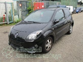 Renault Twingo Twingo II (CN) Hatchback 3-drs 1.2 16V (D4F-772(D4F-J7)) [56kW]  (03-2=
007/09-2014) picture 1