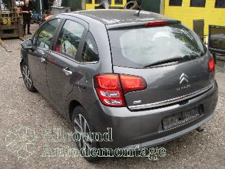 Citroën C3 C3 (SC) Hatchback 5-drs 1.6 HDi 92 (DV6DTED(9HP)) [68kW]  (11-2009/09-=
2016) picture 4