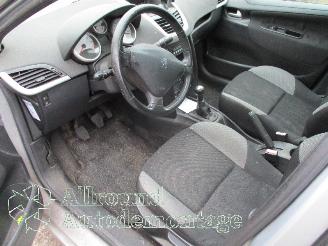 Peugeot 207 207 SW (WE/WU) Combi 1.4 16V Vti (EP3(8FS)) [70kW]  (06-2007/10-2013) picture 10