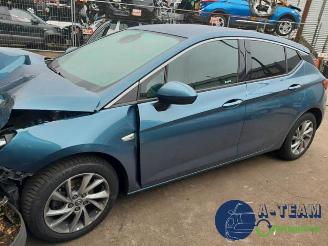 Opel Astra Astra K, Hatchback 5-drs, 2015 / 2022 1.0 Turbo 12V picture 2