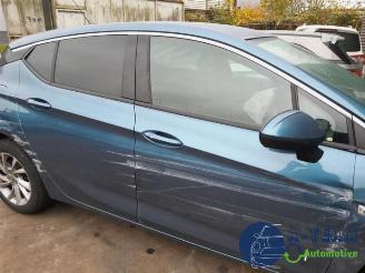 Opel Astra Astra K, Hatchback 5-drs, 2015 / 2022 1.0 Turbo 12V picture 5