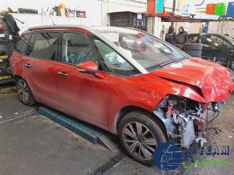 Dezmembrări autoturisme Citroën C4 C4 Grand Picasso (3A), MPV, 2013 / 2018 1.2 12V PureTech 130 2015/11