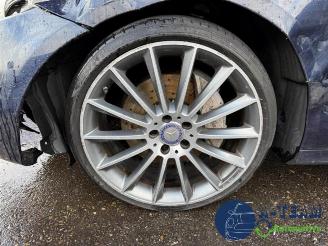 Mercedes E-klasse E (W213), Sedan, 2016 / 2023 E-200 2.0 Turbo 16V picture 29