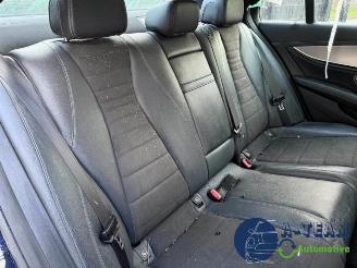 Mercedes E-klasse E (W213), Sedan, 2016 / 2023 E-200 2.0 Turbo 16V picture 12
