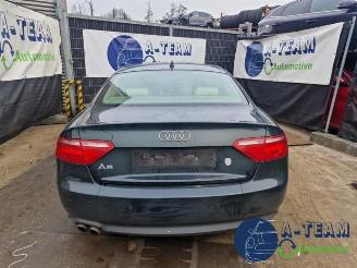 Uttjänta bilar auto Audi A5 A5 (8T3), Coupe, 2007 / 2017 1.8 TFSI 16V 2008/9