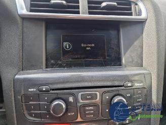 Citroën C4 C4 Berline (NC), Hatchback 5-drs, 2009 1.6 16V VTi picture 35