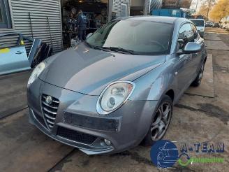 Purkuautot passenger cars Alfa Romeo MiTo MiTo (955), Hatchback, 2008 / 2018 1.3 JTDm 16V Eco 2012/8