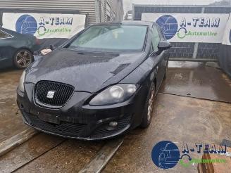 Uttjänta bilar auto Seat Leon Leon (1P1), Hatchback 5-drs, 2005 / 2013 1.2 TSI 2011/7