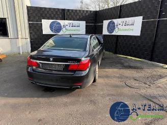 BMW 7-serie 7 serie (F01/02/03/04), Sedan, 2008 / 2015 750i,Li,LiS V8 32V picture 1