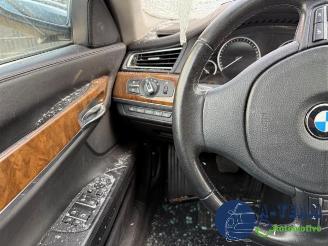 BMW 7-serie 7 serie (F01/02/03/04), Sedan, 2008 / 2015 750i,Li,LiS V8 32V picture 17