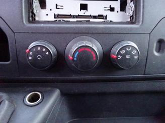 Renault Master Master III (JV), Bus, 2011 2.3 dCi 16V 110 picture 17