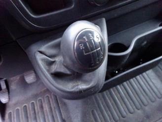 Renault Master Master III (JV), Bus, 2011 2.3 dCi 16V 110 picture 15