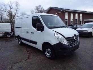 Renault Master Master III (JV), Bus, 2011 2.3 dCi 16V 110 picture 6