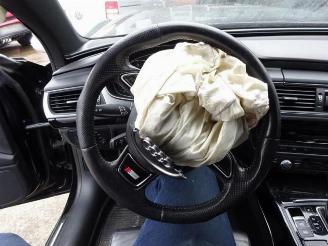 Audi A7 A7 Sportback (4GA/4GF), Liftback, 2010 / 2018 3.0 TDI Clean Diesel V6 24V Quattro picture 16