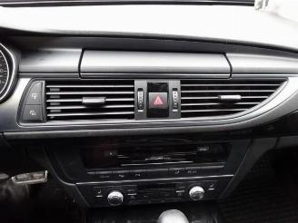 Audi A7 A7 Sportback (4GA/4GF), Liftback, 2010 / 2018 3.0 TDI Clean Diesel V6 24V Quattro picture 17