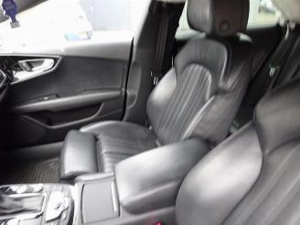 Audi A7 A7 Sportback (4GA/4GF), Liftback, 2010 / 2018 3.0 TDI Clean Diesel V6 24V Quattro picture 12